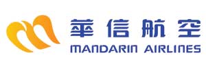 Mandarin Airlines