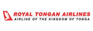 Royal Tongan Airlines